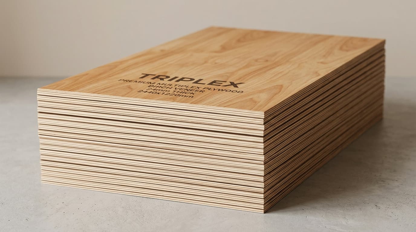 TRIPLEX