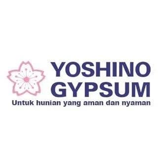 Yoshino Gypsum
